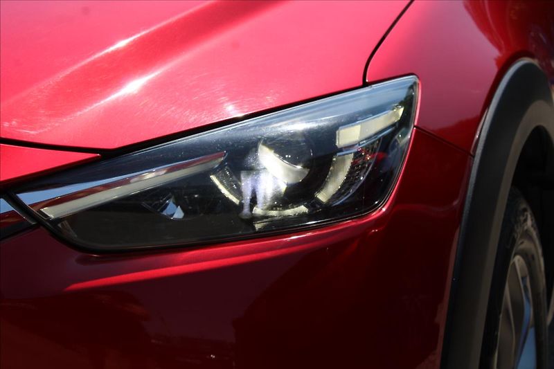 Mazda CX-3 2,0 i  ČR,4x4,REVOLUTION TOP - fotka 31 z 31