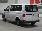Volkswagen Transporter (2017) 2.0TDi 6míst, 2.maj,ČR, AC - náhled 6