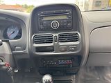 Nissan Navara (2009) původ ČR, DPH - náhled 31