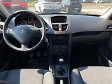 Peugeot 207 (2008) 1.4, Klimatizace - náhled 14
