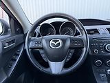 Mazda 3 (2011) 2.2MZR-CD, ČR, AC, tempo - náhled 12