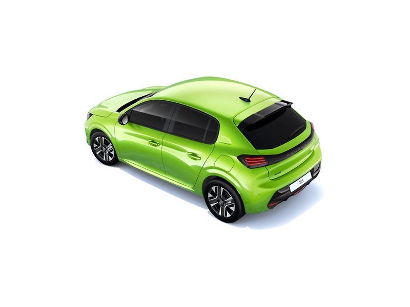 Peugeot 208 (2026) 208 EDITION TURBO 100 S&S MAN6 - fotka 5 z 6