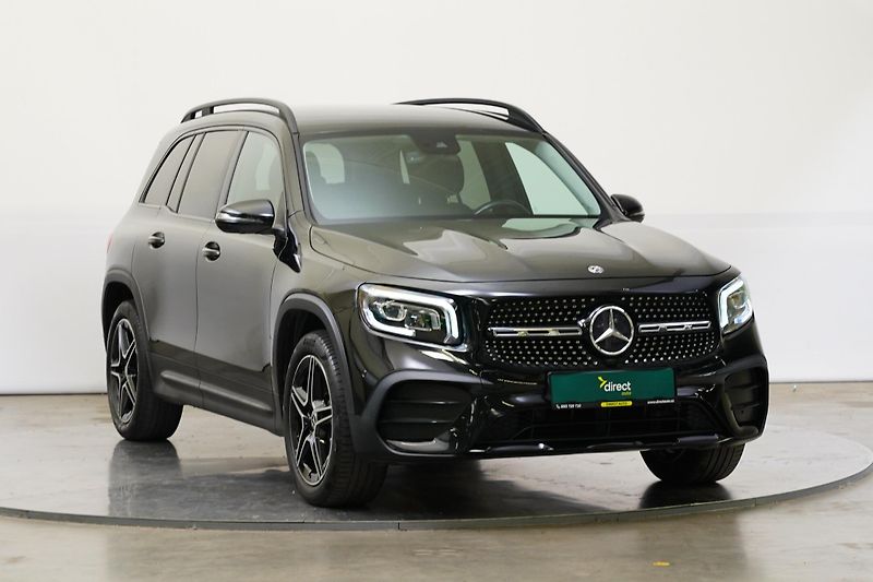 Mercedes-Benz GLB - fotka 8 z 25