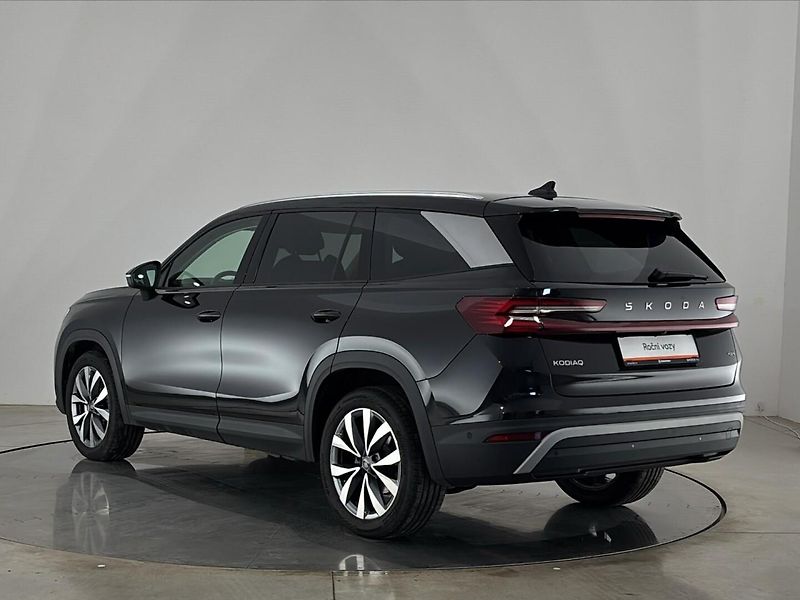 Škoda Kodiaq Exclusive Selection 4x4 - fotka 15 z 31