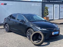 Toyota Corolla 1.8HEV, ČR, Executive, DPH - fotografie inzerátu