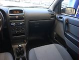 Opel Astra (2008) 1.4 16V, po STK, za super cenu - náhled 8