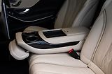 Mercedes-Benz Třídy S d L 4MATIC AMG Line/Burmester/ - náhled 13