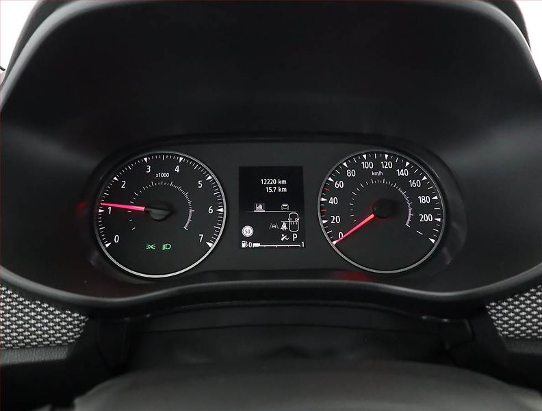 Dacia Sandero (2024) 1.0 TCe, Automat, ČR,1.maj - fotka 9 z 16