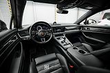 Porsche Panamera (2020) Turbo S E-Hybrid - náhled 21