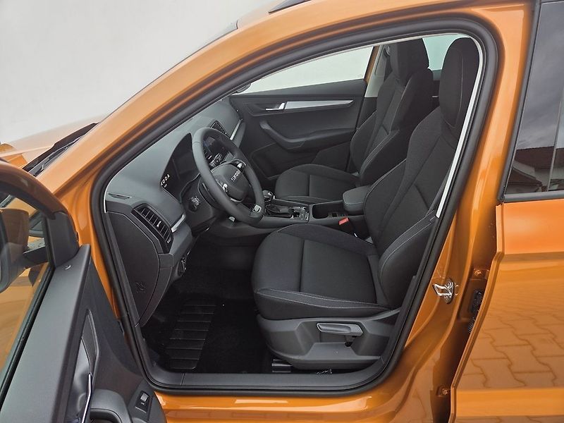 Škoda Karoq Classic 1,5TSI 110kW - fotka 7 z 14
