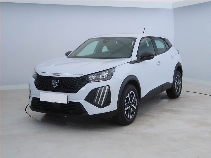 Peugeot 2008 (2025) Style 1.2 PureTech - fotka 2 z 16