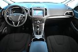 Ford S-MAX (2020) 2.0 LED SONY ACC 7 Míst Tažné - náhled 13
