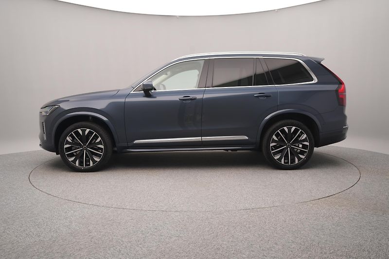 Volvo XC90 (2026) B5 AWD AUT BRIGHT PLUS 7míst - fotka 9 z 25
