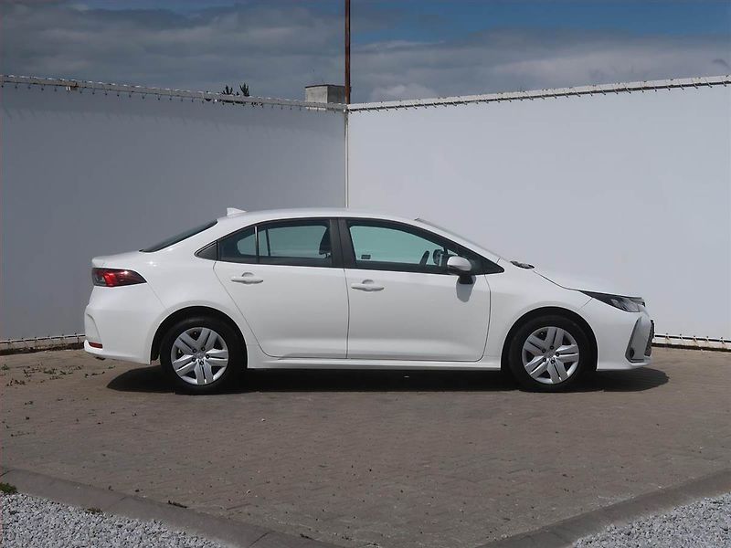 Toyota Corolla (2024) 1.5 VVT-i, Serv.kniha, Navi - fotka 6 z 16