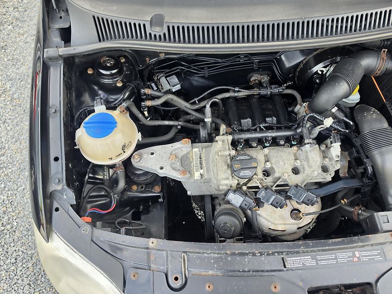 Volkswagen Fox 1.2  - fotka 14 z 21