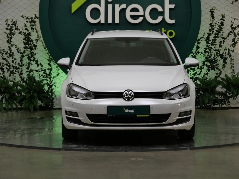 Volkswagen Golf - fotka 4 z 21