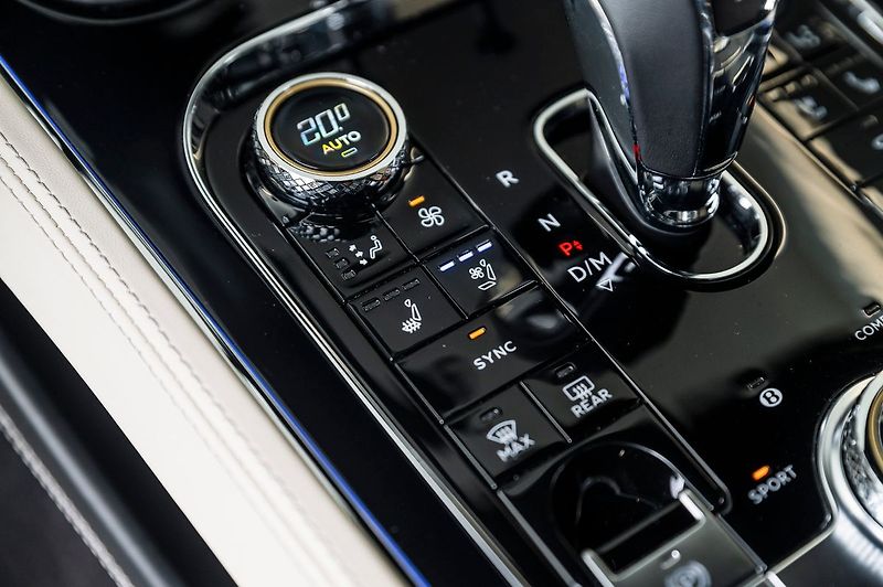 Bentley Continental GT W12/B&O/360/Masáž/Matrix - fotka 15 z 19