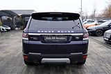 Land Rover Range Rover Sport 3.0 SDV6, ČR/260PS/LED/HSE - náhled 4