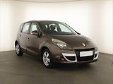 Renault Scénic (2009) 1.9 dCi, po STK, Tažné - náhled 1