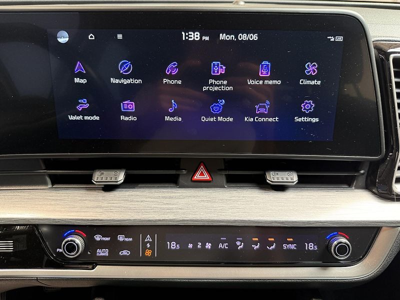 Kia Sportage 1.6 T-GDI 110kW 4x2 Exclusive - fotka 7 z 13