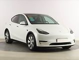 Tesla Model Y (2022) Long Range AWD 79kWh, SoH 91% - náhled 1