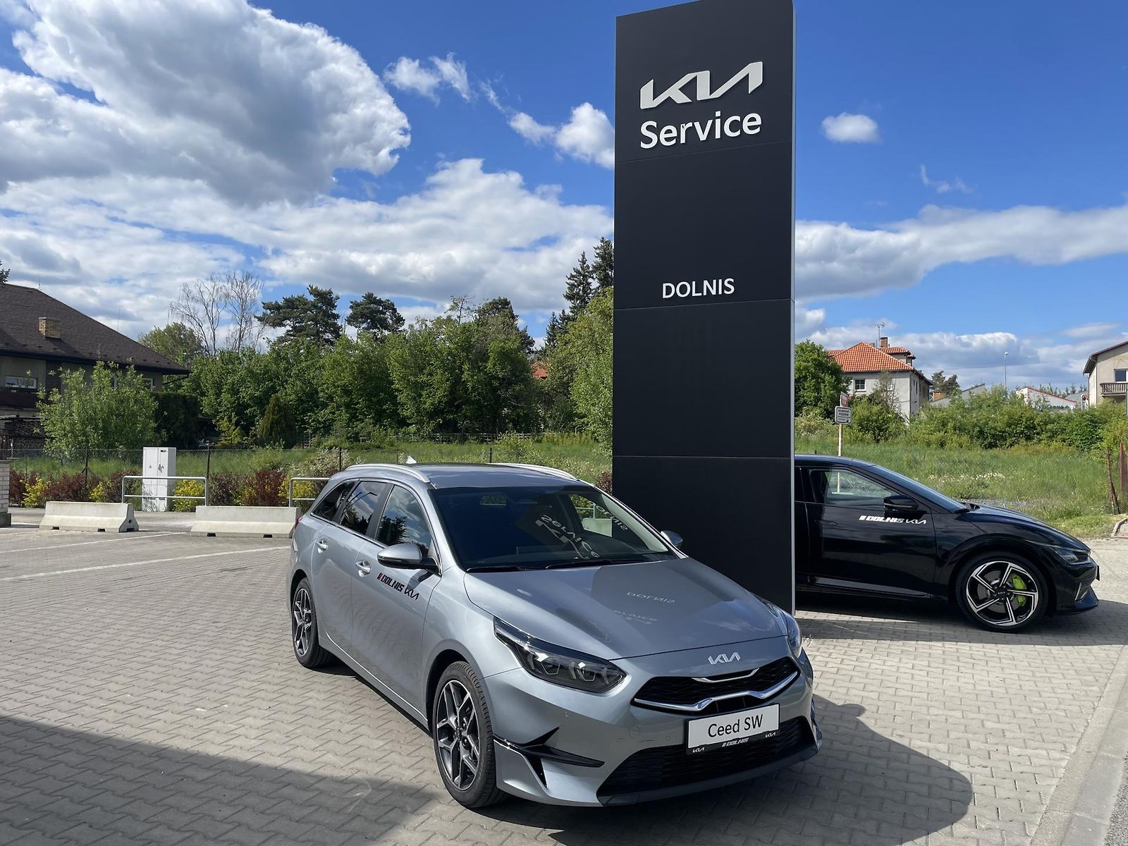 Kia Ceed TOP+PAK BUSINESS 1.5 T-GDI