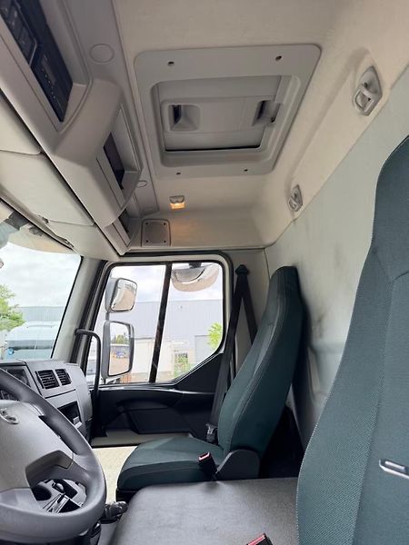 Volvo FL (2023) 280 valník + HČ EURO 6 - fotka 9 z 16
