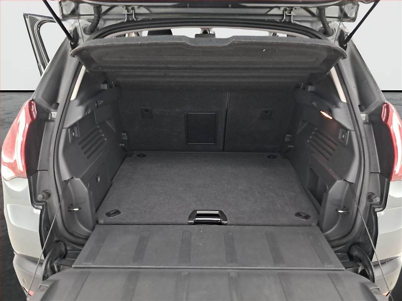 Peugeot 3008 (2014) 1.6 HDi, Tempomat - fotka 14 z 16