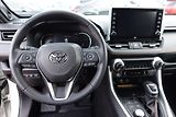 Toyota RAV4 2,5 PHEV Plug-in Selection VIP - náhled 19