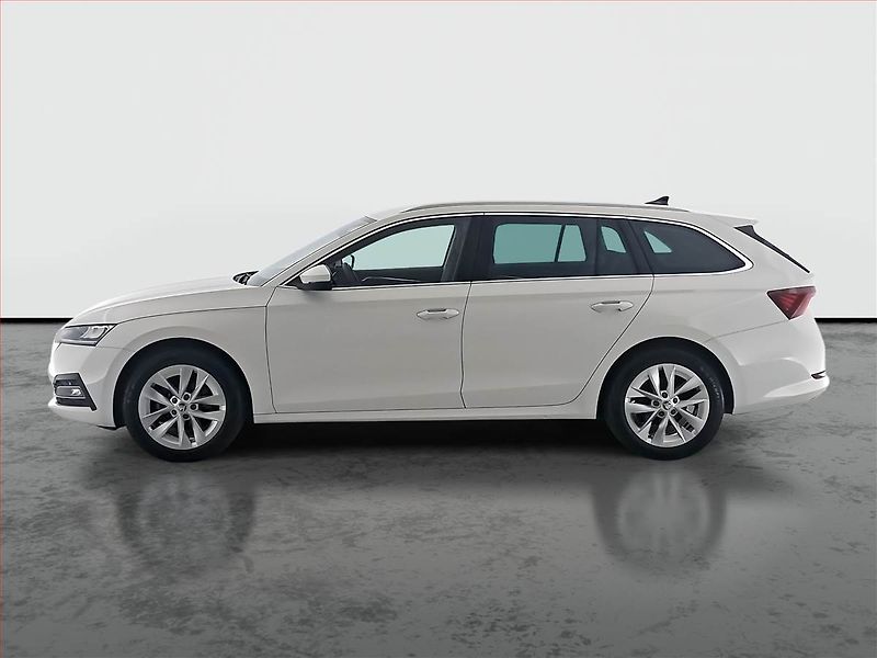 Škoda Octavia (2024) Style 2.0 TDI - fotka 3 z 18