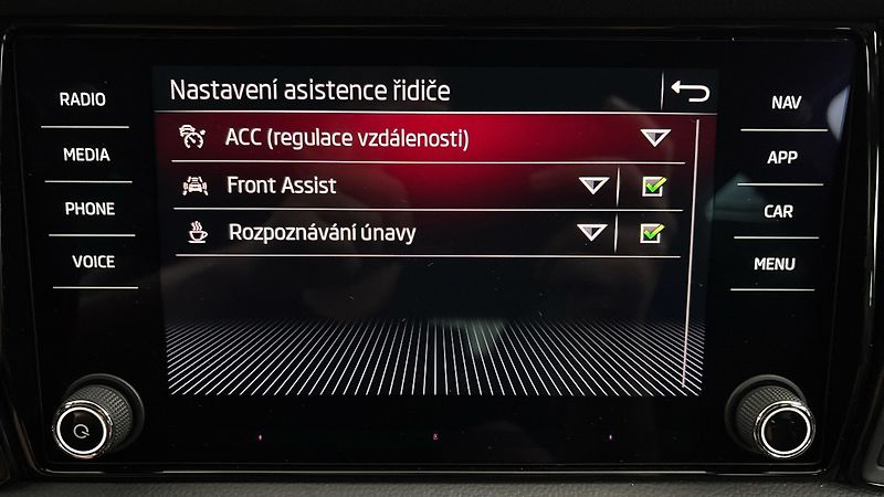 Škoda Kodiaq 2.0 TSI DSG 4x4 RS - fotka 27 z 30
