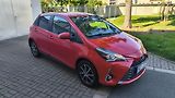 Toyota Yaris (2020) - náhled 1