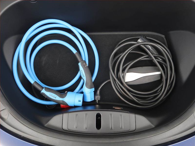 Tesla Model 3 (2019) Long Range 4WD 82kWh, SoH 84% - fotka 27 z 27