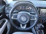 Jeep Compass (2018) 1.4 MultiAir, 4X4, Automat - náhled 19