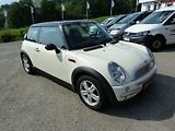 Mini Cooper 1.6 i 85 kw - náhled 2