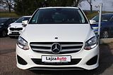 Mercedes-Benz Třídy B 180d NAVI, serviska,MANUAL - náhled 2