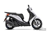 Piaggio (2026) Medley 200 S Euro 5+ - náhled 10