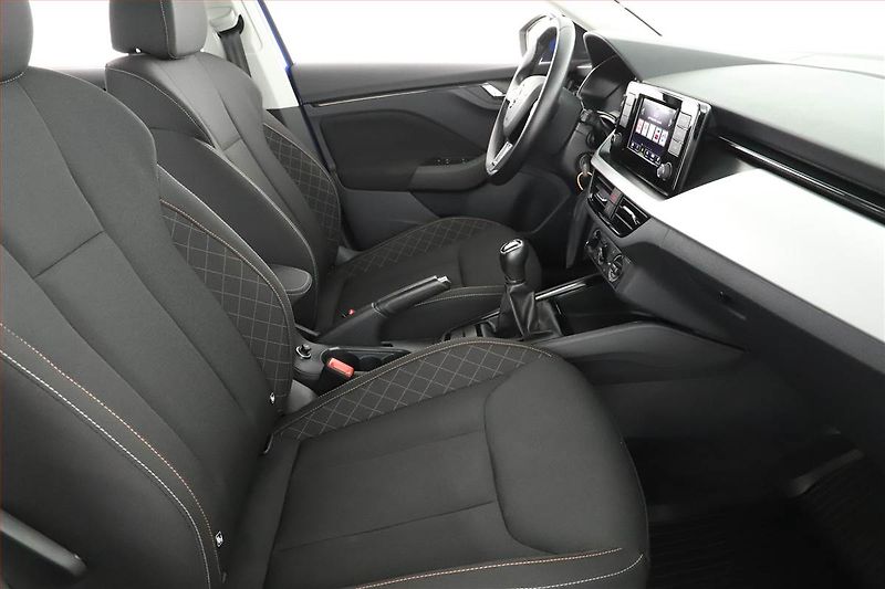 Škoda Scala (2020) 1.0 TSI, ČR,1.maj, Serv.kniha - fotka 9 z 21