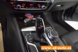 BMW Řada 5 2.0d LUXURY-LINE 98 000 KM TZ - náhled 45