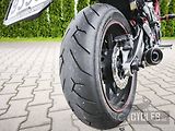 Yamaha MT-07 Moto Cage (2015) - náhled 13