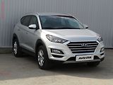 Hyundai Tucson (2018) 1.6CRDi, ČR, AC, navi, park - náhled 1