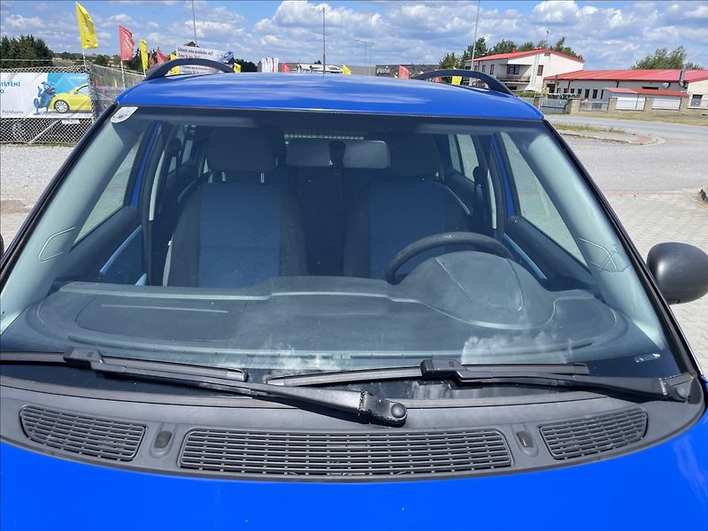 Škoda Fabia 1,4 i 63kw Ambiente ESP Tažné - fotka 24 z 30