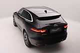 Jaguar F-Pace 25t AWD AUT  - náhled 17