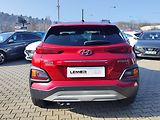 Hyundai Kona 1.0 T-GDI/88kW Premium Red - náhled 6