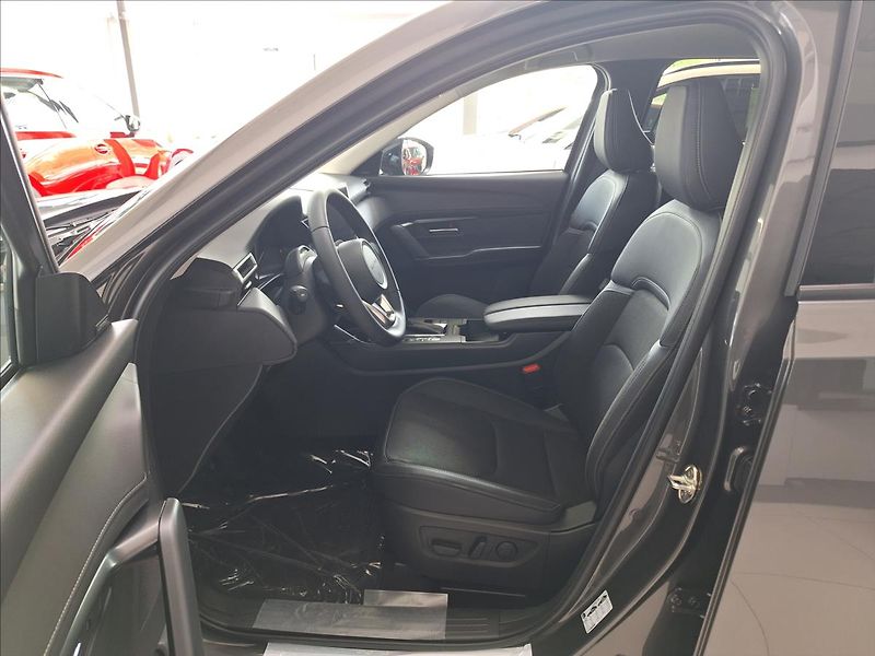 Mazda CX-5 (2026) 2,5 G 141ps 6AT AWD Exclusive- - fotka 3 z 13