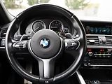 BMW X3 xDrive20d (F25) - náhled 8