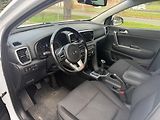 Kia Sportage 1.6 GDi TOP 4x2 - náhled 3