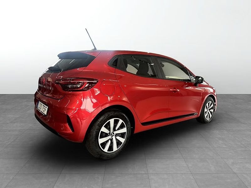 Mitsubishi Colt (2024) Invite 67 kW 2024 - fotka 3 z 15