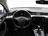 Volkswagen Passat Alltrack 2,0 TSI 162kW 4Motion - náhled 15