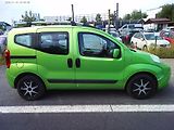 Fiat Qubo 1.4i, 139000 km - náhled 7